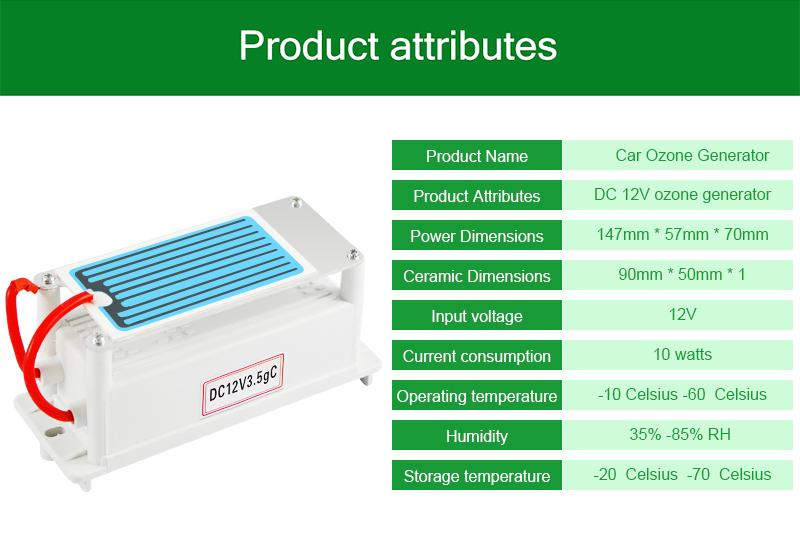 Eliminate Odors For Good: Why You Need A Scent Crusher Ozone Generator