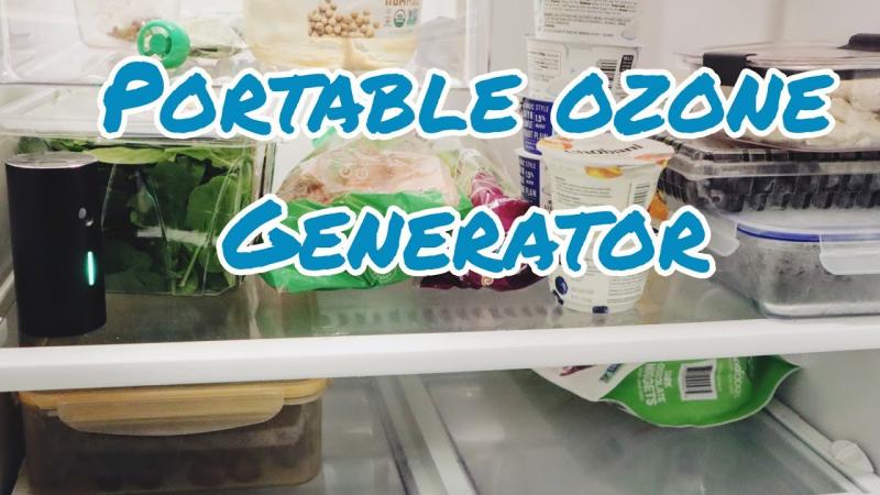 Eliminate Odors For Good: Why You Need A Scent Crusher Ozone Generator