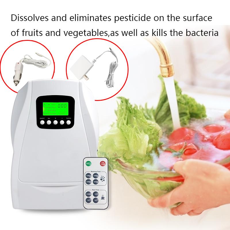 Eliminate Odors For Good: Why You Need A Scent Crusher Ozone Generator