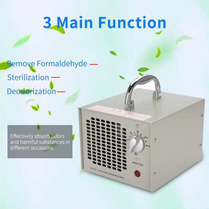 Eliminate Odors For Good: Why You Need A Scent Crusher Ozone Generator