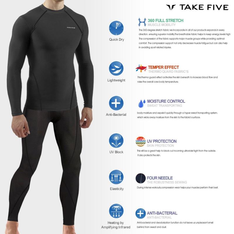 Energize Your Game with Compression Pants: Skyrocket Your Performance on the Field