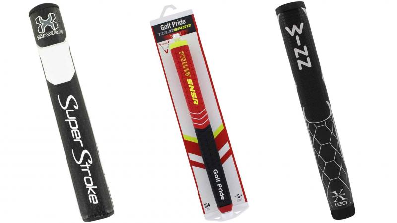 Energize Your Golf Game with Sweet Rollz Grips: Here are 15 Powerful Ways The New Grips Improve Performance