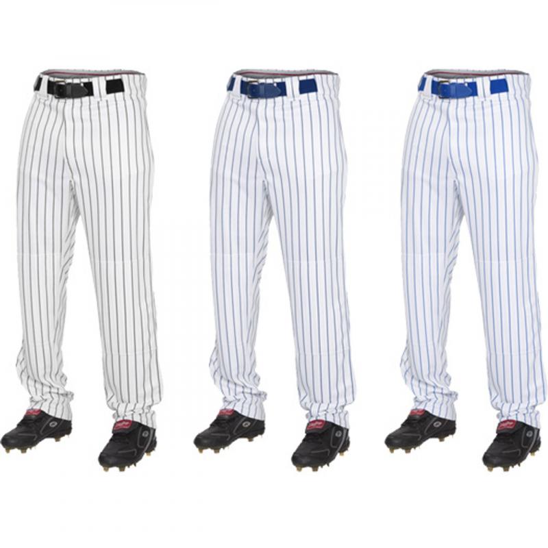 Engage Reader: 15 Ways to Rock Retro Piped Baseball Pants