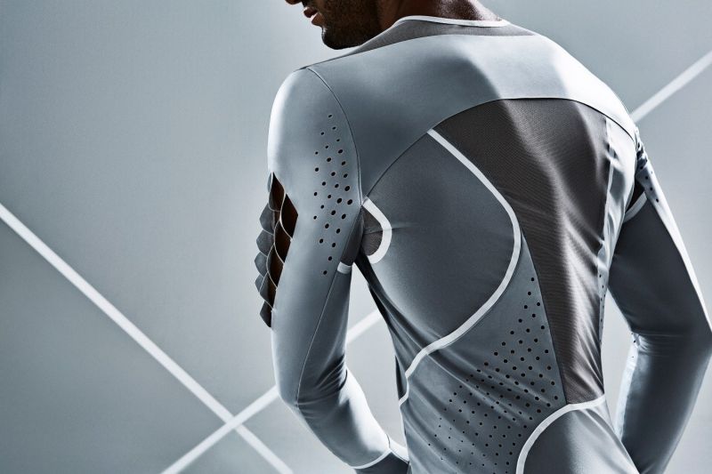 Engage Readers with these Custom Athletic Apparel Ideas for String Clothing