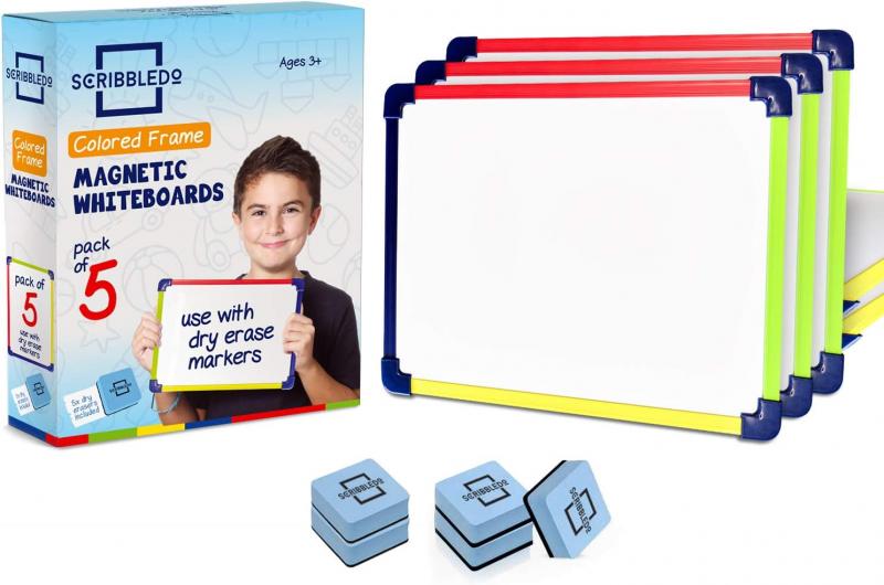 Engage Readers With This 15-Point Lacrosse Dry Erase Board Guide