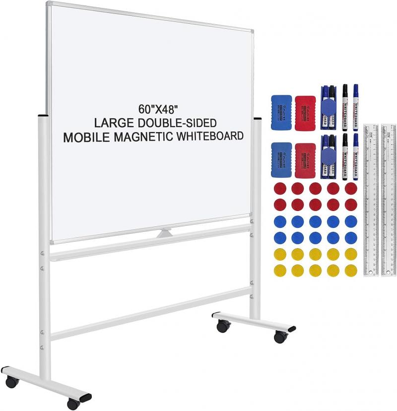 Engage Readers With This 15-Point Lacrosse Dry Erase Board Guide