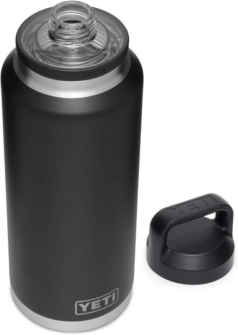 Engage the Reader: Are These the Best 12 Ounce Yeti Bottles to Buy in 2023