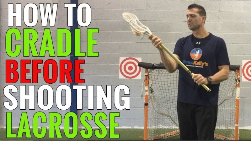 Engaging Lacrosse Ball Workouts With Special Target Techniques