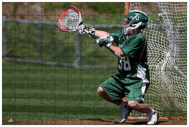 Engaging Lacrosse Equipment Guide Learn How to Play Like a Champion