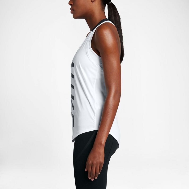 Engaging Nike Articles Review Elastika Tank Top for Athletes