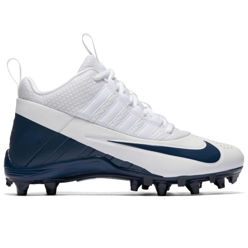 Engaging Nike Lacrosse Cleats: The 15 Must-Know Features of the Nike Alpha Huarache 6 Pro