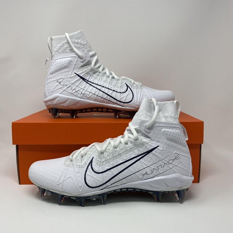 Engaging Nike Lacrosse Cleats: The 15 Must-Know Features of the Nike Alpha Huarache 6 Pro