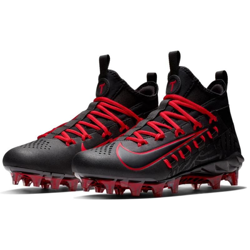 Engaging Nike Lacrosse Cleats: The 15 Must-Know Features of the Nike Alpha Huarache 6 Pro