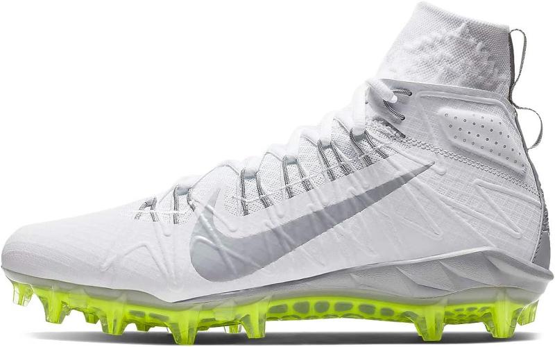 Engaging Nike Lacrosse Cleats: The 15 Must-Know Features of the Nike Alpha Huarache 6 Pro