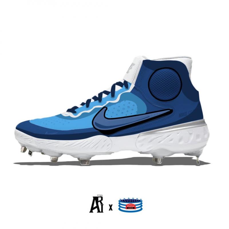 Engaging Nike Lacrosse Cleats: The 15 Must-Know Features of the Nike Alpha Huarache 6 Pro