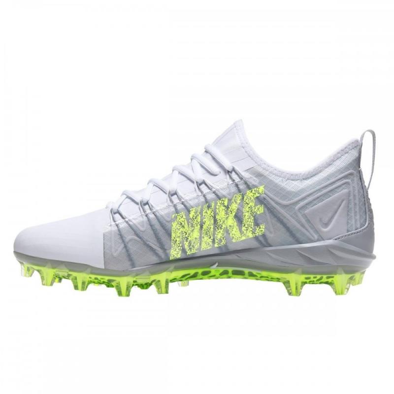 Engaging Nike Lacrosse Cleats: The 15 Must-Know Features of the Nike Alpha Huarache 6 Pro