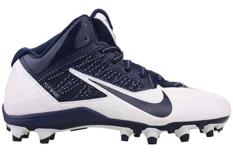 Engaging Nike Lacrosse Cleats: The 15 Must-Know Features of the Nike Alpha Huarache 6 Pro