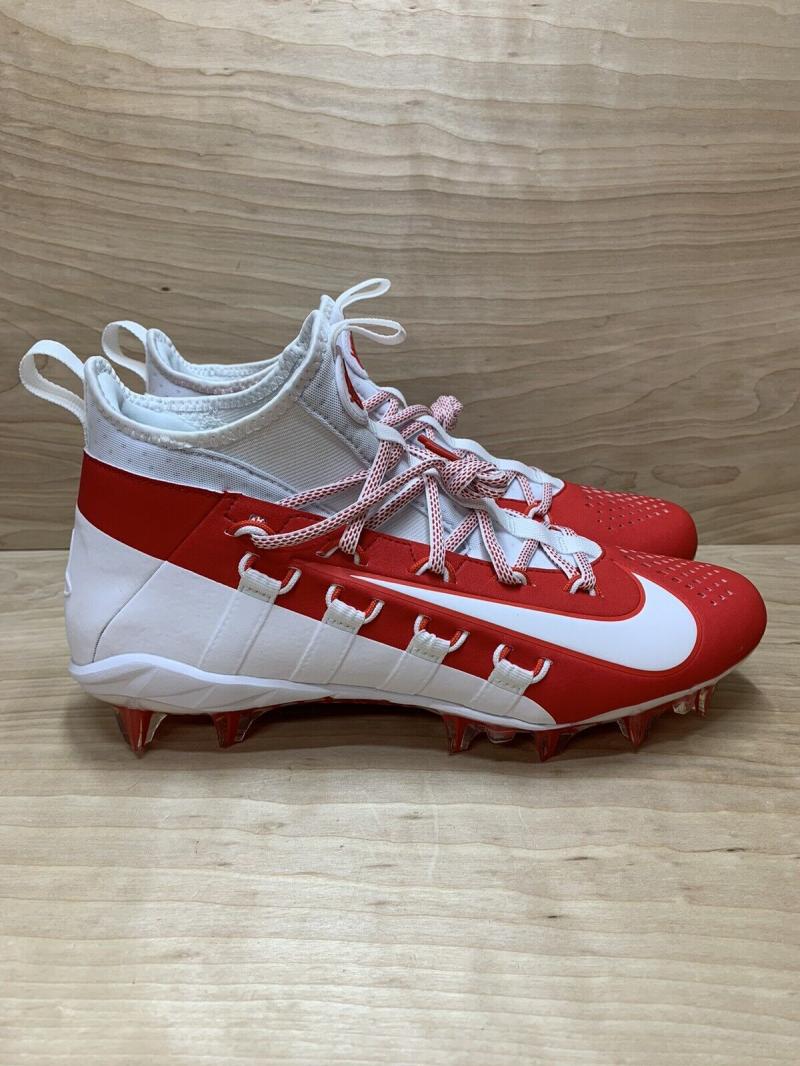 Engaging Nike Lacrosse Cleats: The 15 Must-Know Features of the Nike Alpha Huarache 6 Pro