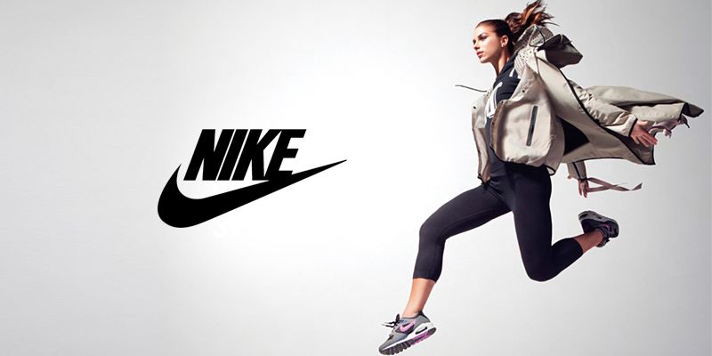 Engaging Nike Sportswear and Accessories for Active People