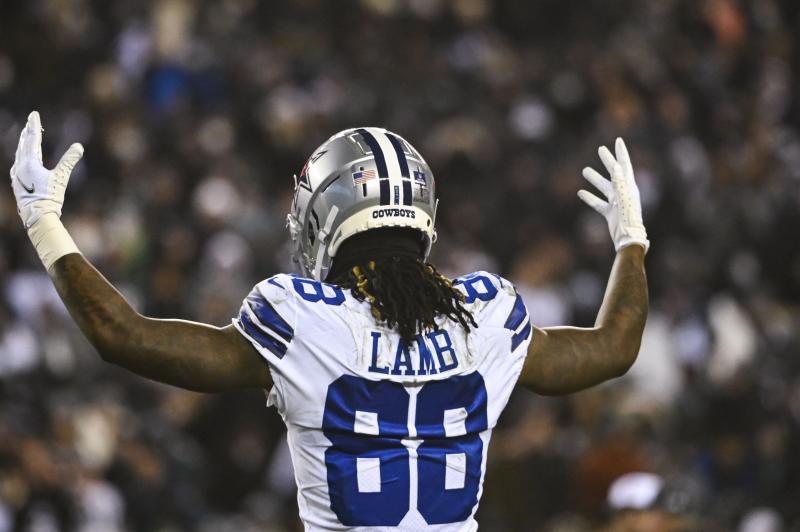 Engaging the Dallas Cowboys Fan: 15 Ways to Decorate Like Amari and Ceedee in 2023