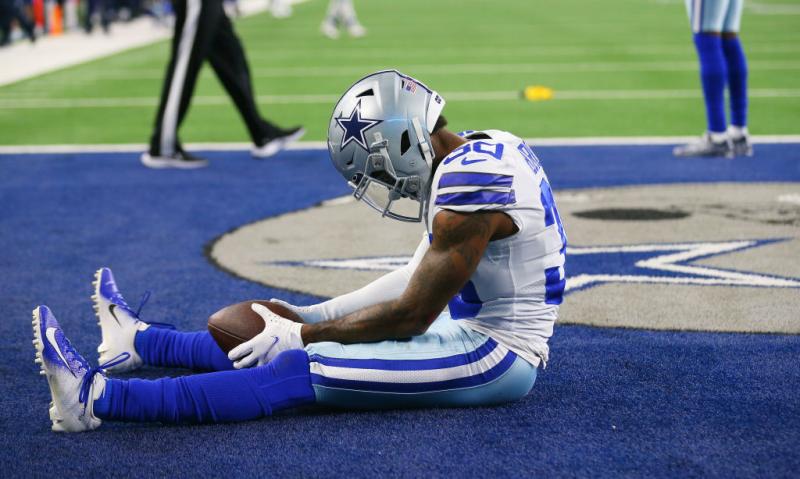 Engaging the Dallas Cowboys Fan: 15 Ways to Decorate Like Amari and Ceedee in 2023