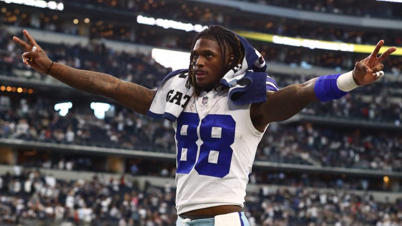Engaging the Dallas Cowboys Fan: 15 Ways to Decorate Like Amari and Ceedee in 2023