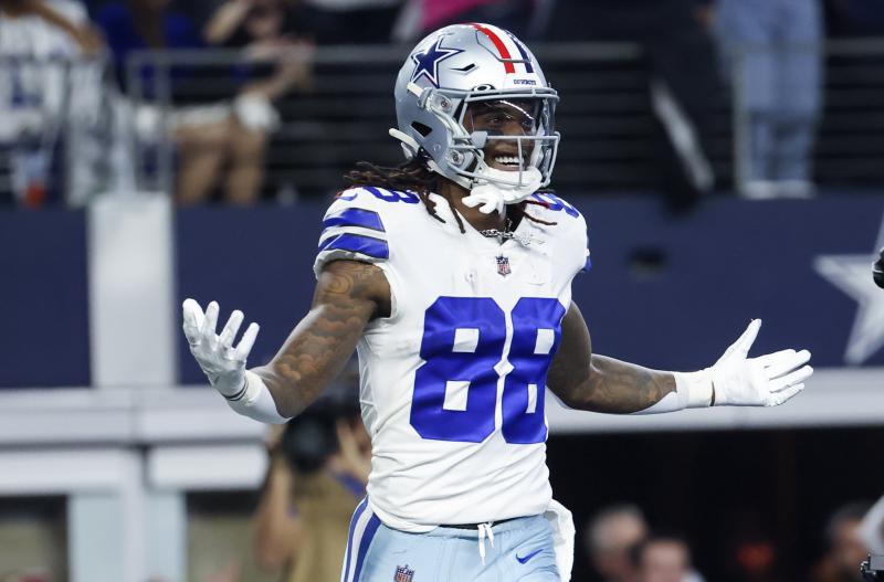 Engaging the Dallas Cowboys Fan: 15 Ways to Decorate Like Amari and Ceedee in 2023
