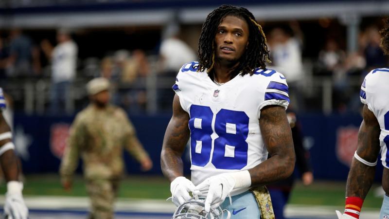 Engaging the Dallas Cowboys Fan: 15 Ways to Decorate Like Amari and Ceedee in 2023