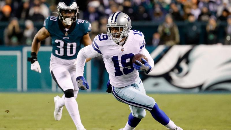 Engaging the Dallas Cowboys Fan: 15 Ways to Decorate Like Amari and Ceedee in 2023