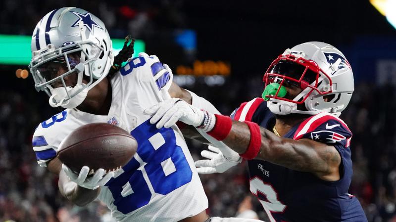 Engaging the Dallas Cowboys Fan: 15 Ways to Decorate Like Amari and Ceedee in 2023