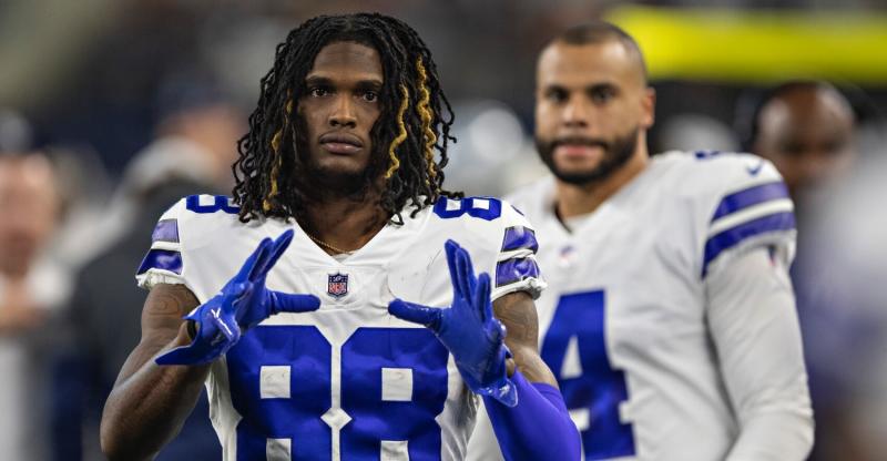 Engaging the Dallas Cowboys Fan: 15 Ways to Decorate Like Amari and Ceedee in 2023