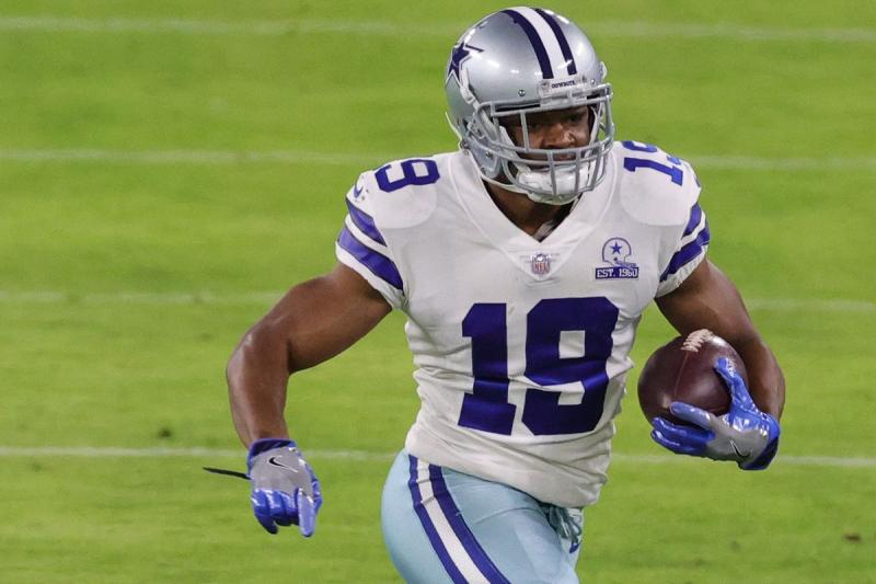 Engaging the Dallas Cowboys Fan: 15 Ways to Decorate Like Amari and Ceedee in 2023