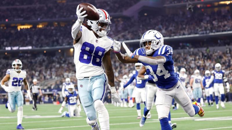 Engaging the Dallas Cowboys Fan: 15 Ways to Decorate Like Amari and Ceedee in 2023