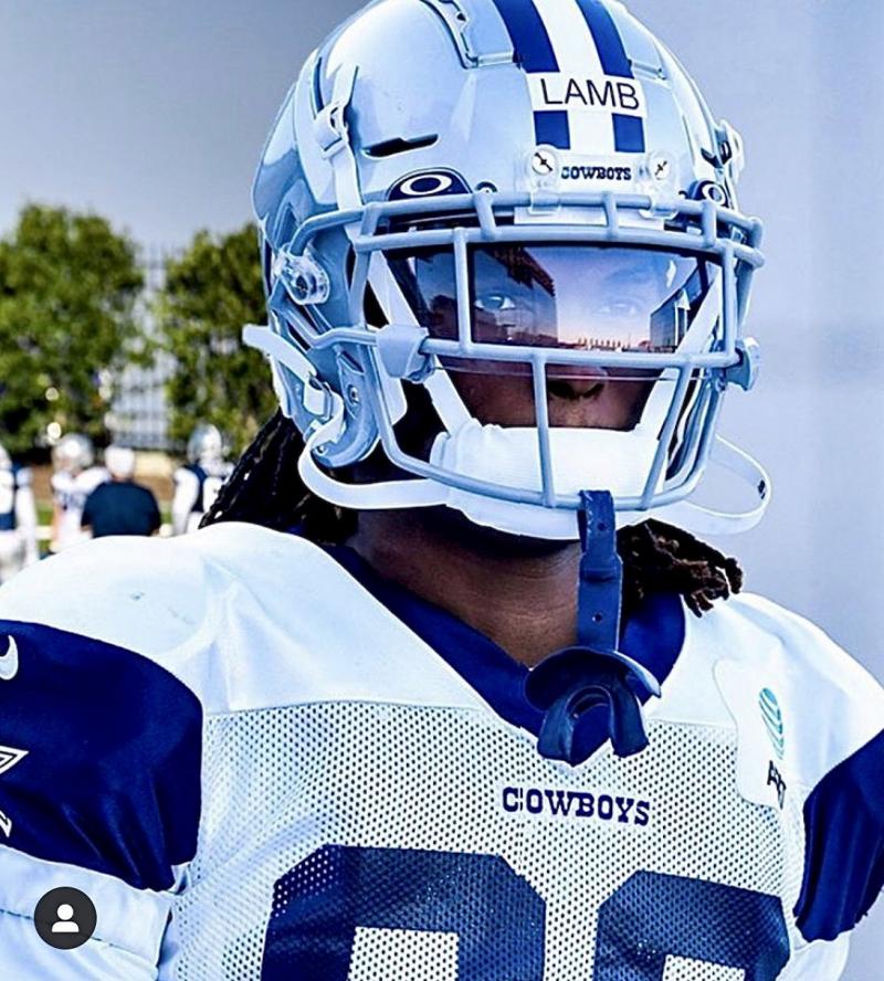 Engaging the Dallas Cowboys Fan: 15 Ways to Decorate Like Amari and Ceedee in 2023