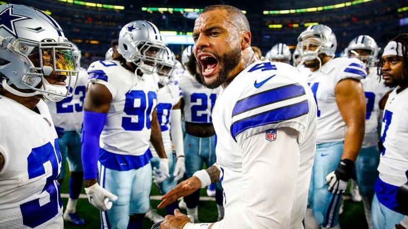 Engaging the Dallas Cowboys Fan: 15 Ways to Decorate Like Amari and Ceedee in 2023