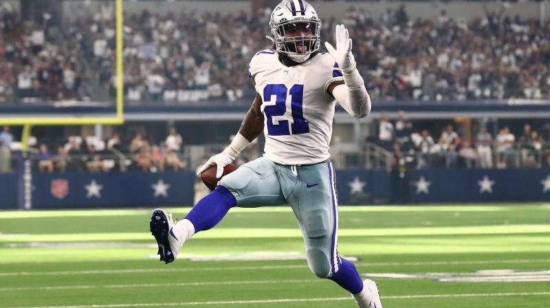 Engaging the Dallas Cowboys Fan: 15 Ways to Decorate Like Amari and Ceedee in 2023