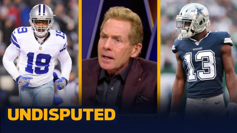 Engaging the Dallas Cowboys Fan: 15 Ways to Decorate Like Amari and Ceedee in 2023