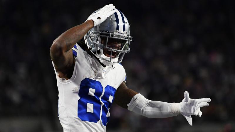 Engaging the Dallas Cowboys Fan: 15 Ways to Decorate Like Amari and Ceedee in 2023