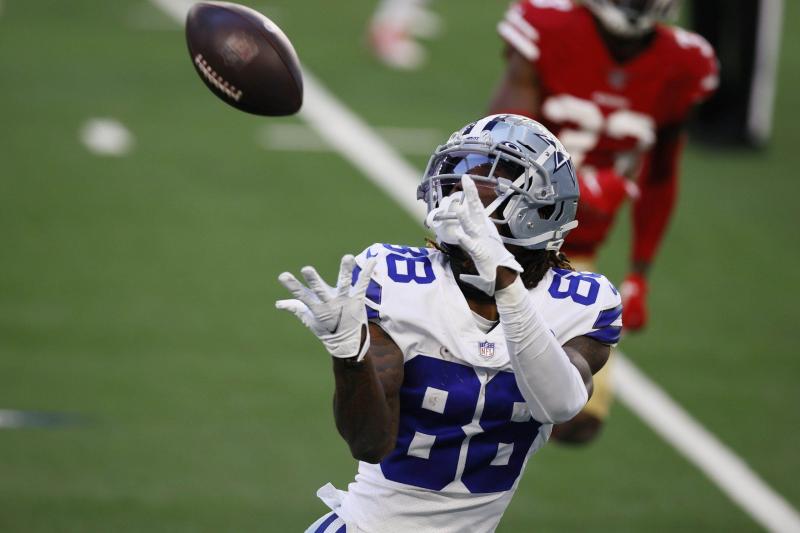 Engaging the Dallas Cowboys Fan: 15 Ways to Decorate Like Amari and Ceedee in 2023