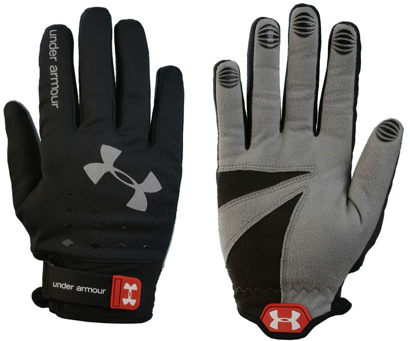 Engaging Womens Lacrosse Gloves for Top Performance