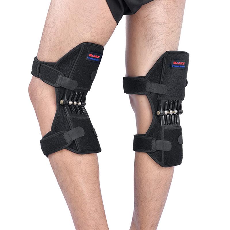 Enhance Performance With RX 5mm Knee Support: 14 Essential Features You Must Know