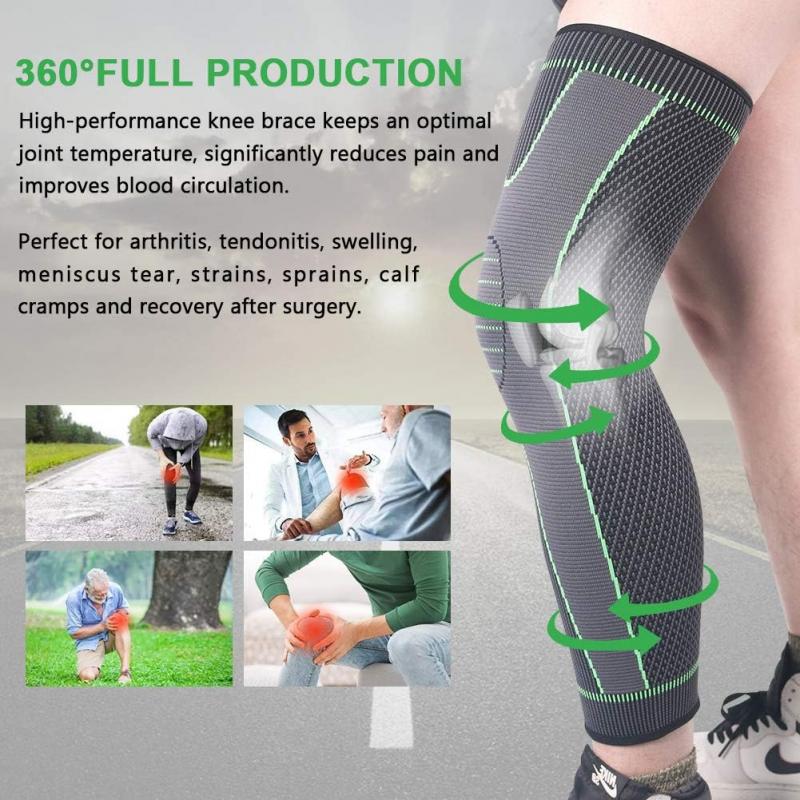 Enhance Performance With RX 5mm Knee Support: 14 Essential Features You Must Know