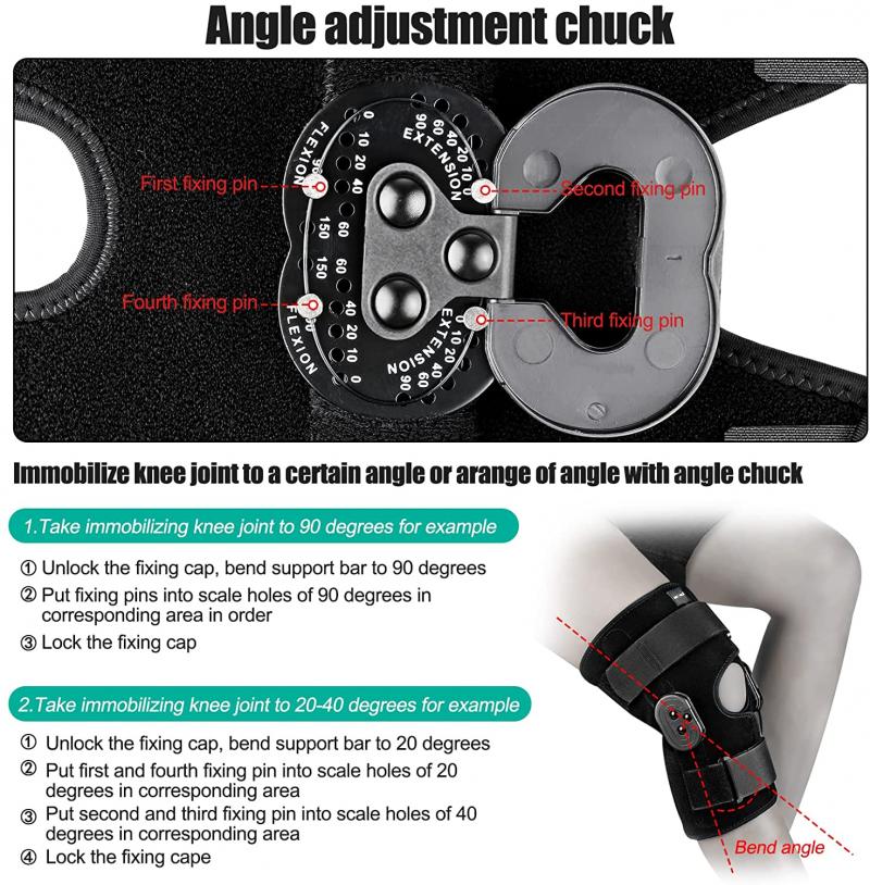 Enhance Performance With RX 5mm Knee Support: 14 Essential Features You Must Know