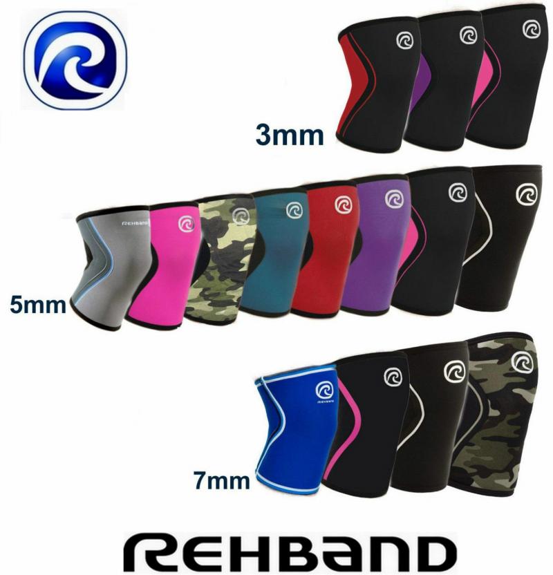 Enhance Performance With RX 5mm Knee Support: 14 Essential Features You Must Know