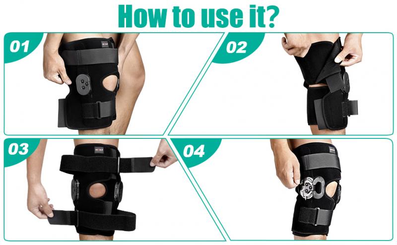 Enhance Performance With RX 5mm Knee Support: 14 Essential Features You Must Know