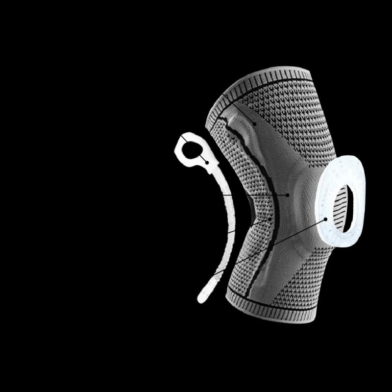 Enhance Performance With RX 5mm Knee Support: 14 Essential Features You Must Know