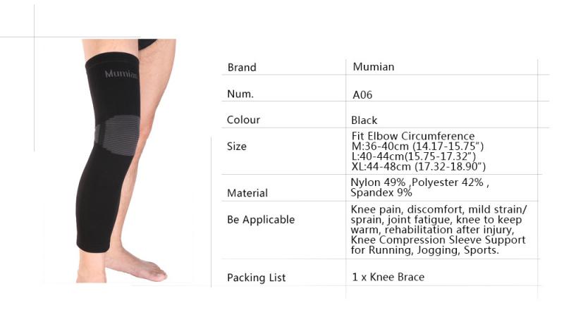 Enhance Performance With RX 5mm Knee Support: 14 Essential Features You Must Know