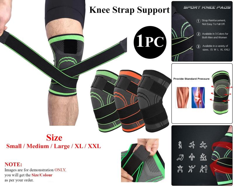Enhance Performance With RX 5mm Knee Support: 14 Essential Features You Must Know