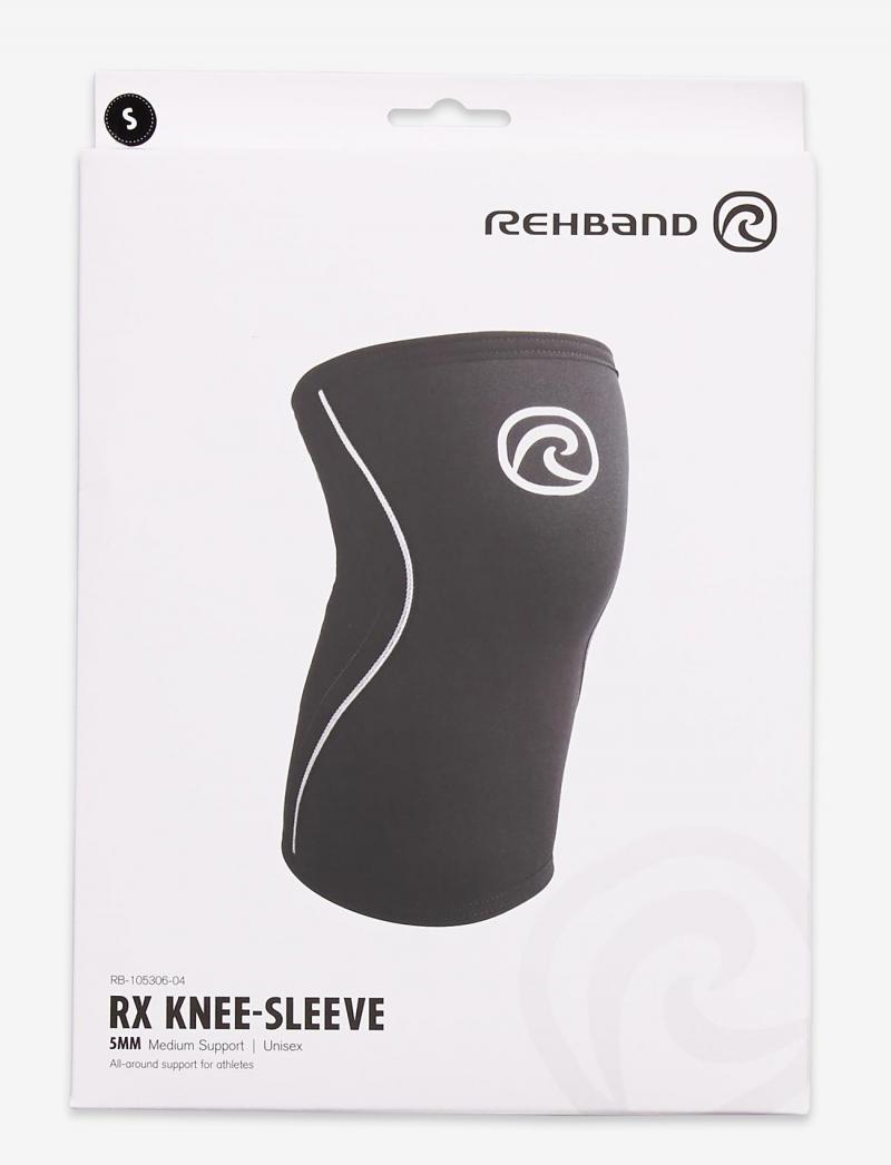 Enhance Performance With RX 5mm Knee Support: 14 Essential Features You Must Know