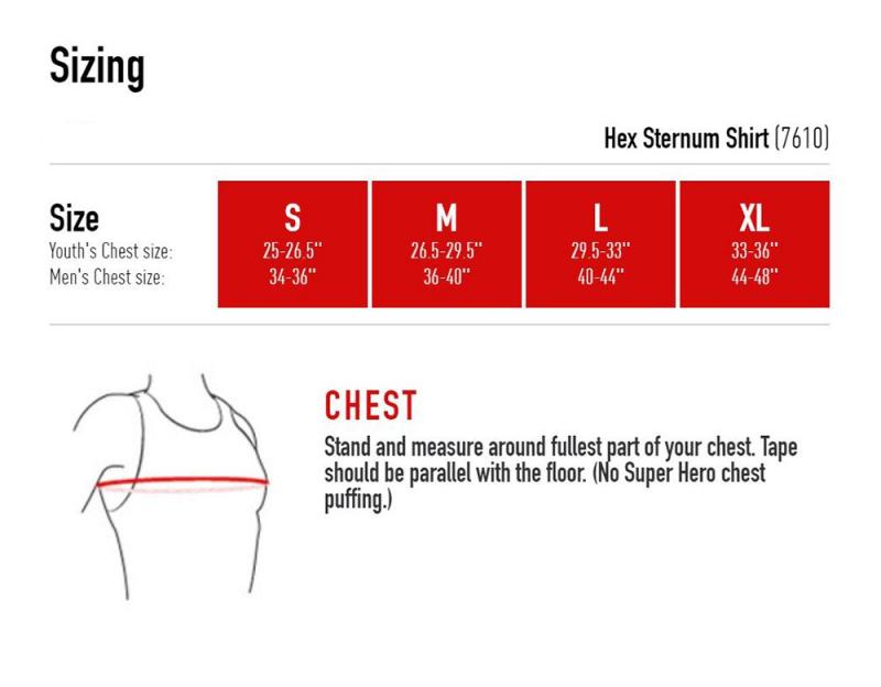 Enhance Your Game Day Performance with McDavid Hex Protective Gear: 14 Tips for Finding the Ideal Compression Shirt, Chest Protector & More